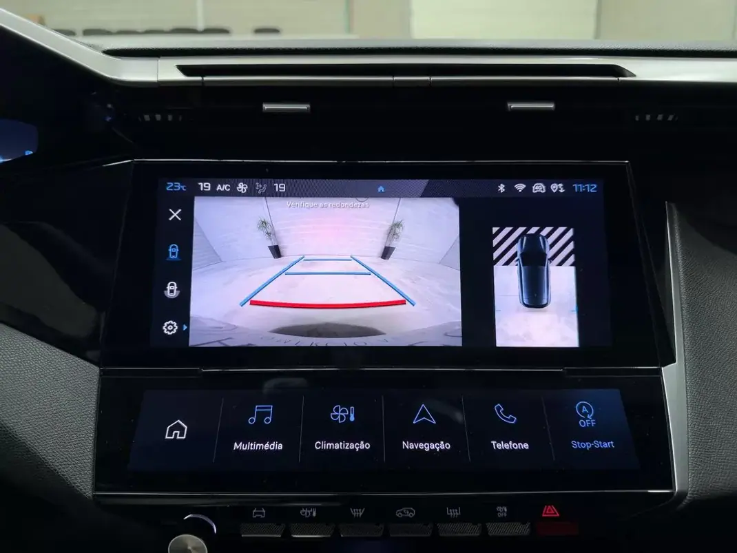 Peugeot 308 2023 - 19950 EUR, 12952 km - AUTO.MOTO.pt - 12952km - foto 15 de 50