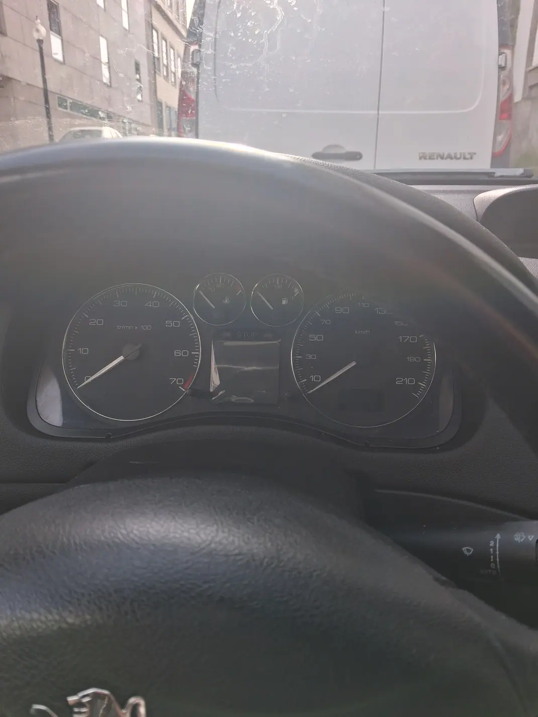 Peugeot 307 Break 2026 - 1850 EUR, 245687 km - AUTO.MOTO.pt - 245687km - foto 1 de 2