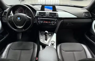 BMW 418 Gran Coupé 2015 - 16999 EUR, 227979 km - 227979km - foto 7 de 23