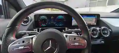 Mercedes-Benz EQA 2022 - 32500 EUR, 30000 km - AUTO.MOTO.pt - 30000km - foto 28 de 28