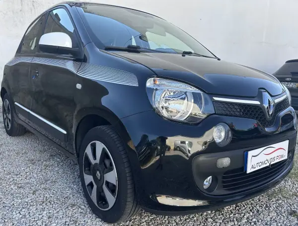 Renault Twingo 1.0 SCe Night&Day 2017 Gasolina