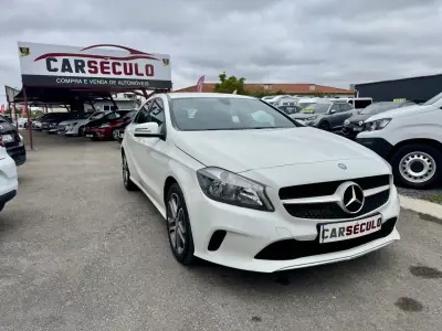 Mercedes-Benz A 180 2015 - 14750 EUR, 176972 km - AUTO.MOTO.pt - 176972km - foto 3 de 30