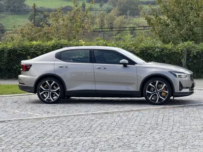 Polestar 2 2020 - 34000 EUR, 59000 km - AUTO.MOTO.pt - 59000km - foto 11 de 31