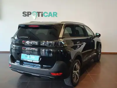 Peugeot 5008 2024 - 31500 EUR, 12350 km - AUTO.MOTO.pt - 12350km - foto 6 de 45