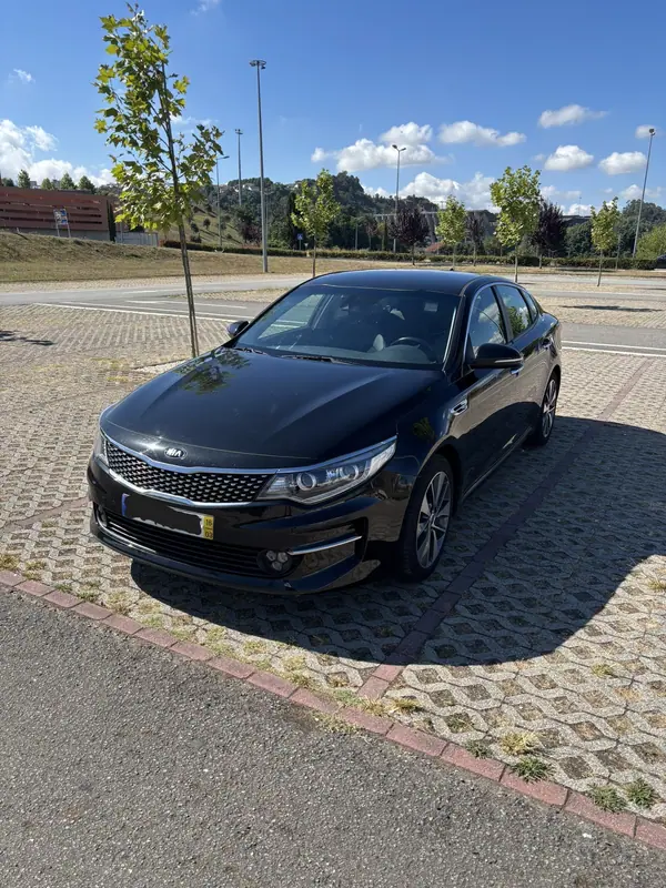 Kia Optima SW 2016 - 12480 EUR, 132000 km - AUTO.MOTO.pt - 132000km - foto 3 de 15
