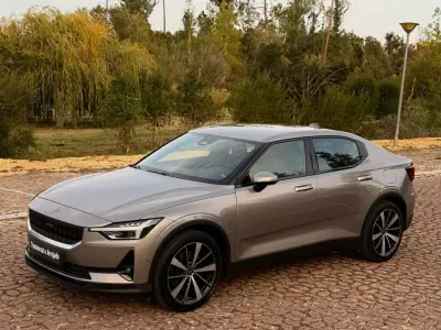 Polestar 2 2022 - 27500 EUR, 126000 km - foto 2 de 27