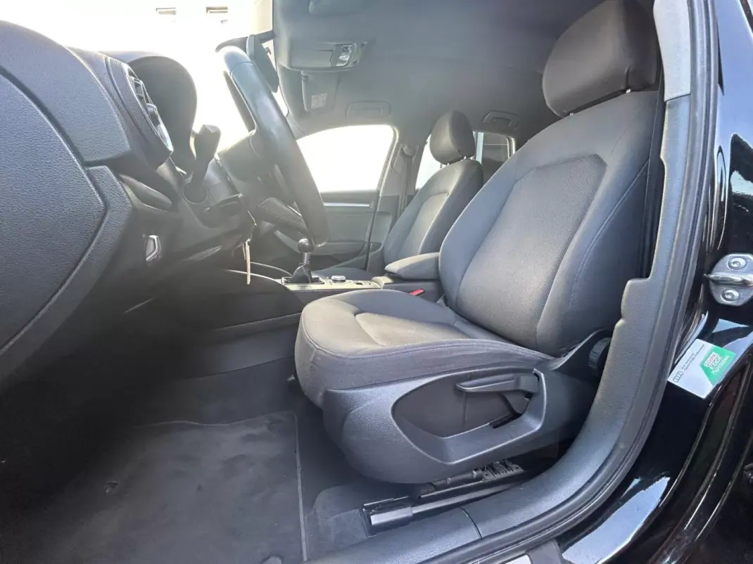 Audi A3 Sportback 2019 - 17950 EUR, 179954 km - 179954km - foto 10 de 22