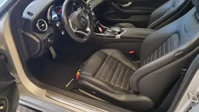 Mercedes-Benz C 220 2018 - 29900 EUR, 179960 km - AUTO.MOTO.pt - 179960km - foto 6 de 62