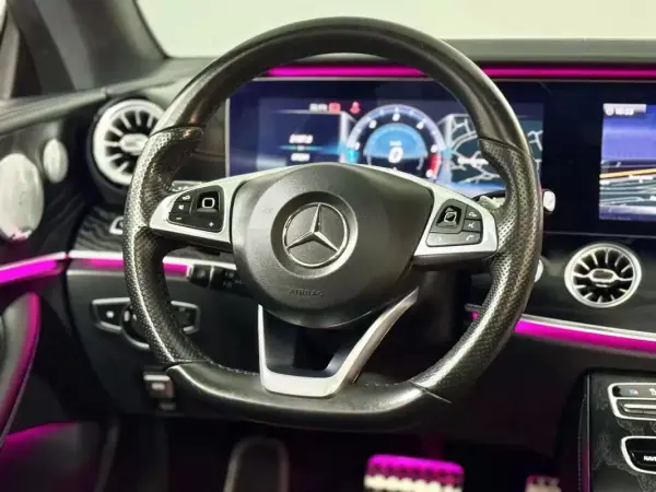 Mercedes-Benz E 220 2019 - 36750 EUR, 89000 km - AUTO.MOTO.pt - 89000km - foto 31 de 60
