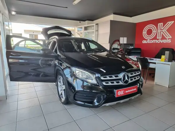 Mercedes-Benz GLA 200 2018 - 22750 EUR, 191200 km - AUTO.MOTO.pt - 191200km - foto 19 de 36