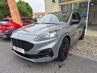 Ford Kuga 2023 - 56502km