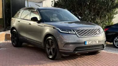 Land Rover Range Rover Velar 2018 - 26990 EUR, 179000 km - 179000km - foto 13 de 39