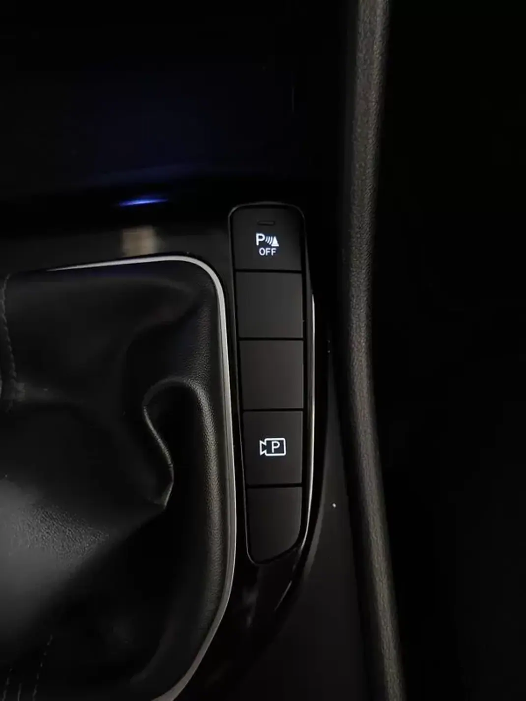 Hyundai Tucson 2023 - 27350 EUR, 19200 km - AUTO.MOTO.pt - 19200km - foto 33 de 40