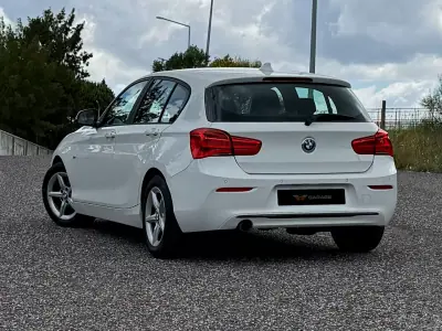 BMW 116 2016 - 14900 EUR, 148000 km - AUTO.MOTO.pt - 148000km - foto 3 de 18