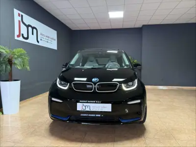 BMW i3 2020 - 23500 EUR, 104874 km - AUTO.MOTO.pt - 104874km - foto 3 de 20