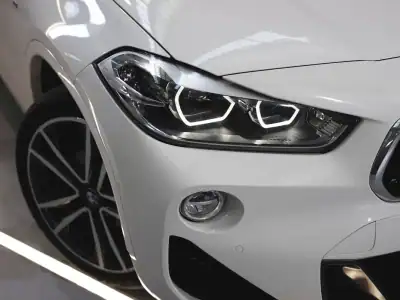 BMW X2 2018 - 25990 EUR, 71000 km - AUTO.MOTO.pt - 71000km - foto 9 de 23