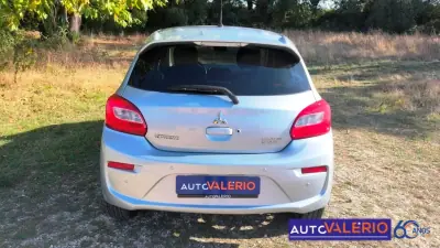 Mitsubishi Space Star 2019 - 10950 EUR, 89752 km - 89752km - foto 4 de 30