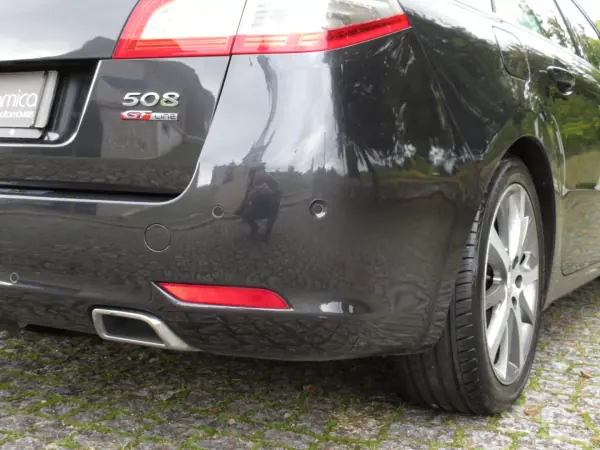 Peugeot 508 SW 2018 - 16990 EUR, 162000 km - AUTO.MOTO.pt - 162000km - foto 22 de 62
