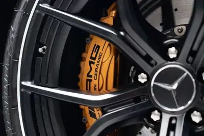 Mercedes-Benz AMG GT 2019 - 139950 EUR, 38000 km - AUTO.MOTO.pt - 38000km - foto 8 de 59