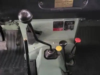 Land Rover Serie III 1973 - 35000 EUR, 87484 km - AUTO.MOTO.pt - 87484km - foto 30 de 47