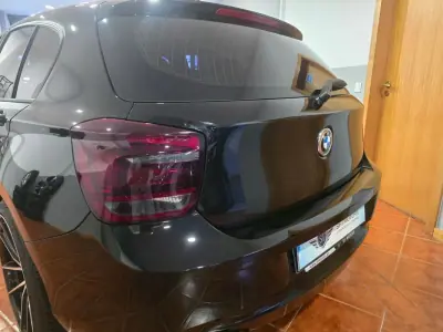 BMW 116 2012 - 12880 EUR, 157375 km - 157375km - foto 15 de 41