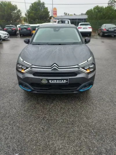 Citroën e-C4 2022 - 21980 EUR, 44200 km - AUTO.MOTO.pt - 44200km - foto 3 de 31