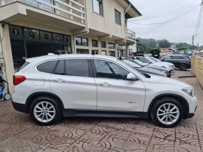 BMW X1 2016 - 16500 EUR, 168000 km - AUTO.MOTO.pt - 168000km - foto 29 de 32