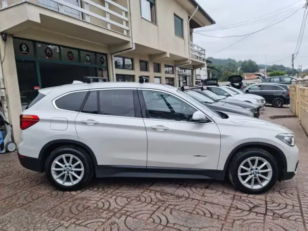 BMW X1 2016 - 16500 EUR, 168000 km - AUTO.MOTO.pt - 168000km - foto 29 de 32