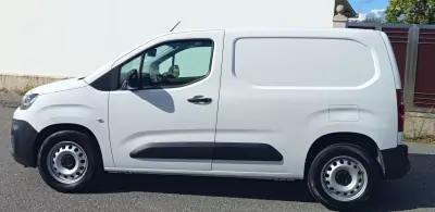 Citroën e-Berlingo 2023 - 17990 EUR, 29950 km - 29950km - foto 6 de 21