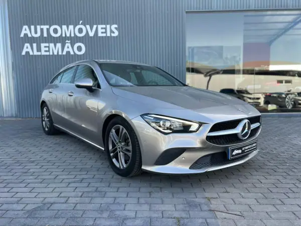 Mercedes-Benz CLA 180 2020 - 27250 EUR, 65812 km - AUTO.MOTO.pt - 65812km - foto 2 de 21