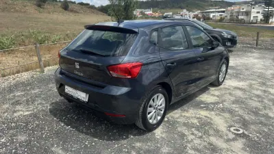 SEAT Ibiza 2024 - 15490 EUR, 44000 km - AUTO.MOTO.pt - 44000km - foto 5 de 21