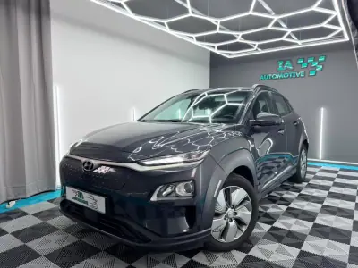 Hyundai Kauai 2020 - 100000km