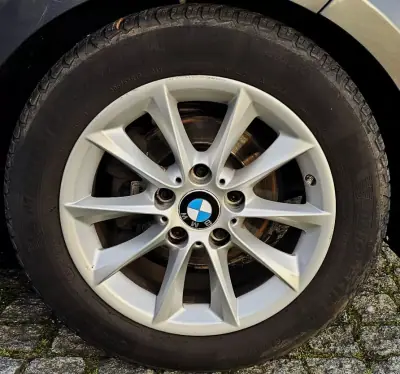 BMW 116 2015 - 12500 EUR, 299999 km - 299999km - foto 20 de 30