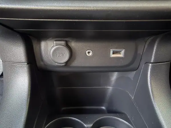 Citroën C3 2019 - 9250 EUR, 73680 km - 73680km - foto 32 de 49