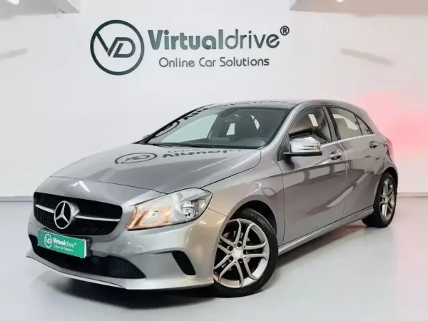 Mercedes-Benz A 180 2016 - 14950 EUR, 142000 km - AUTO.MOTO.pt - 142000km - foto 12 de 54
