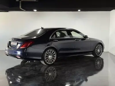 Mercedes-Benz S 500 2016 - 47990 EUR, 181500 km - AUTO.MOTO.pt - 181500km - foto 2 de 30