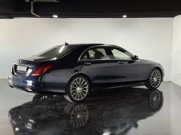 Mercedes-Benz S 500 2016 - 39990 EUR, 181500 km - AUTO.MOTO.pt - 181500km - foto 2 de 30