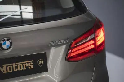 BMW 216 Active Tourer 2015 - 12750 EUR, 196513 km - AUTO.MOTO.pt - 196513km - foto 37 de 43