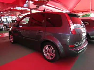 Ford C-Max 2004 - 4950 EUR, 179890 km - 179890km - foto 1 de 14