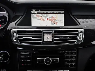 Mercedes-Benz CLS 350 2013 - 26950 EUR, 199000 km - AUTO.MOTO.pt - 199000km - foto 22 de 100