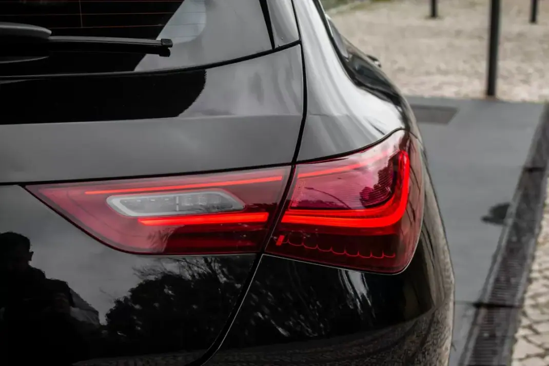 Mercedes-Benz CLA 180 2024 - 33990 EUR, 28922 km - AUTO.MOTO.pt - 28922km - foto 8 de 40