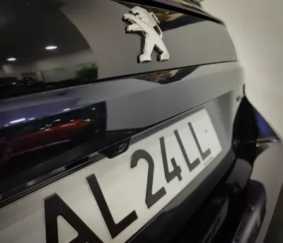 Peugeot 508 SW 2021 - 23500 EUR, 70000 km - AUTO.MOTO.pt - 70000km - foto 22 de 55