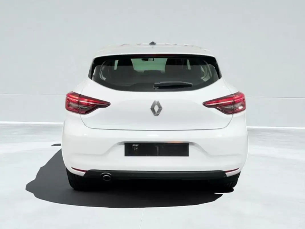 Renault Clio 2020 - 13990 EUR, 129543 km - 129543km - foto 11 de 11