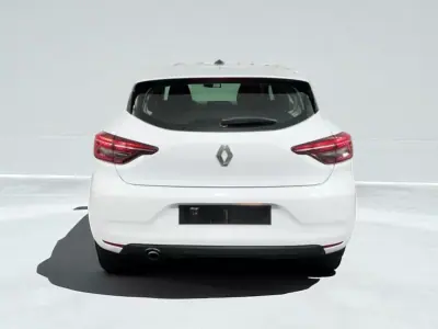 Renault Clio 2020 - 13990 EUR, 129543 km - 129543km - foto 11 de 11
