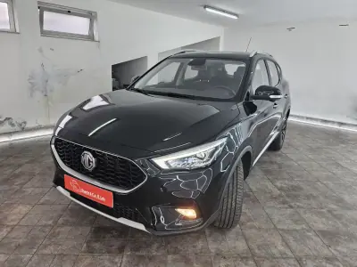 MG ZS 2025 - 23500 EUR, 20197 km - AUTO.MOTO.pt - 20197km - foto 2 de 41