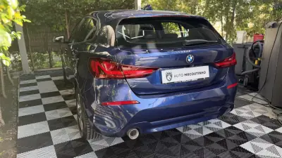 BMW 116 2019 - 19500 EUR, 112000 km - AUTO.MOTO.pt - 112000km - foto 7 de 24