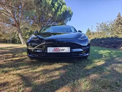 Tesla Model 3 2019 — foto 3 de 33