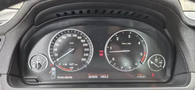 BMW 730 2009 - 13750 EUR, 304000 km - AUTO.MOTO.pt - 304000km - foto 22 de 44
