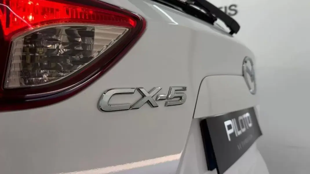 Mazda CX-5 2013 - 13990 EUR, 121630 km - 121630km - foto 11 de 27