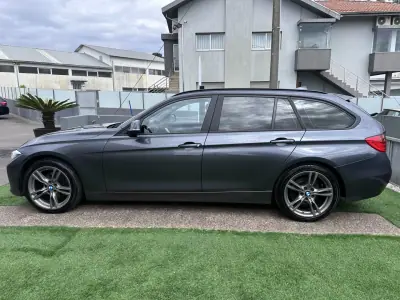 BMW 320 2012 - 12900 EUR, 167615 km - AUTO.MOTO.pt - 167615km - foto 17 de 57